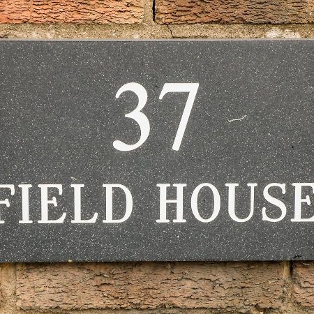 Field House Villa Alfreton Ngoại thất bức ảnh