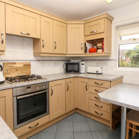 Field House Villa Alfreton Ngoại thất bức ảnh