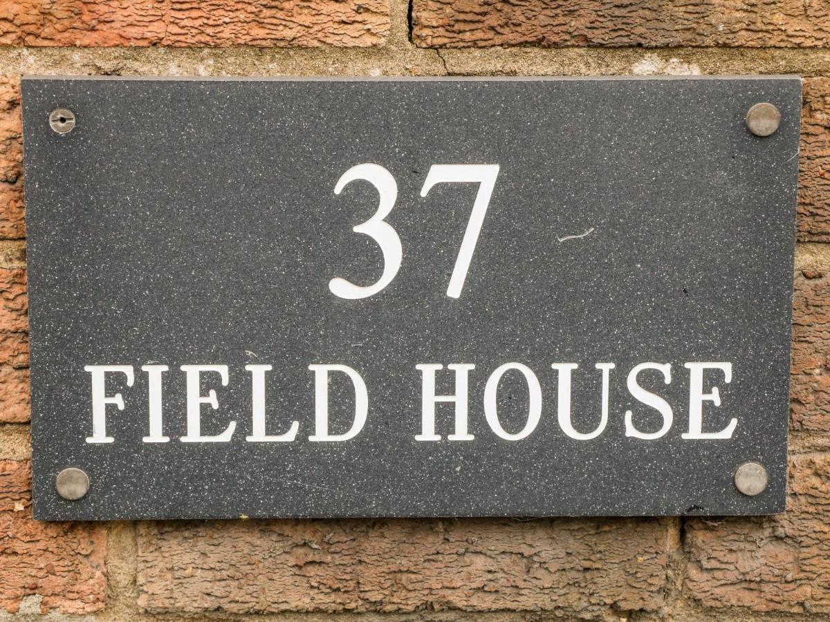Field House Villa Alfreton Ngoại thất bức ảnh