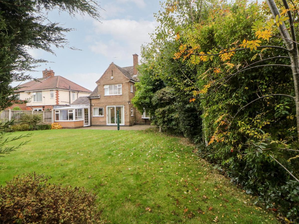 Field House Villa Alfreton Ngoại thất bức ảnh