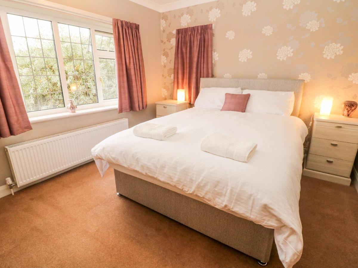 Field House Villa Alfreton Ngoại thất bức ảnh