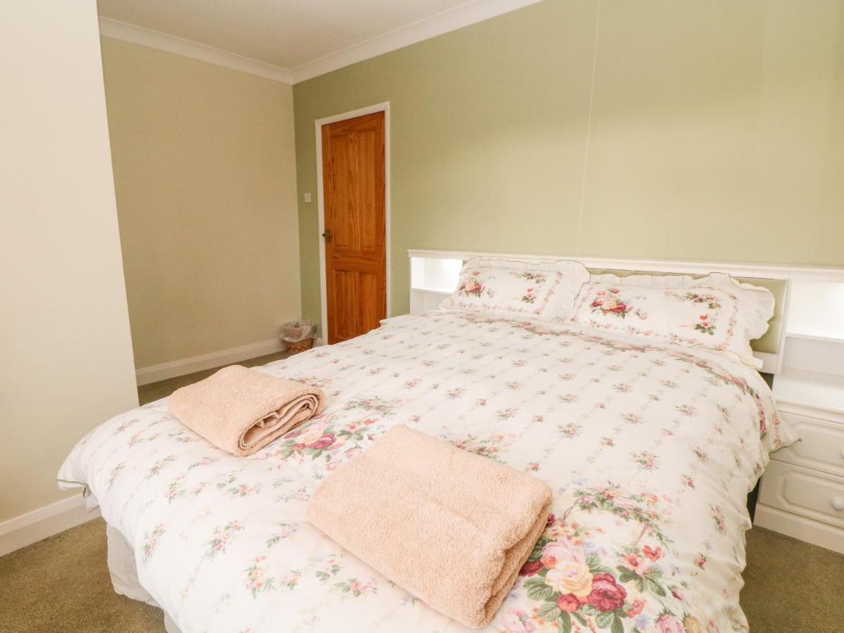 Field House Villa Alfreton Ngoại thất bức ảnh